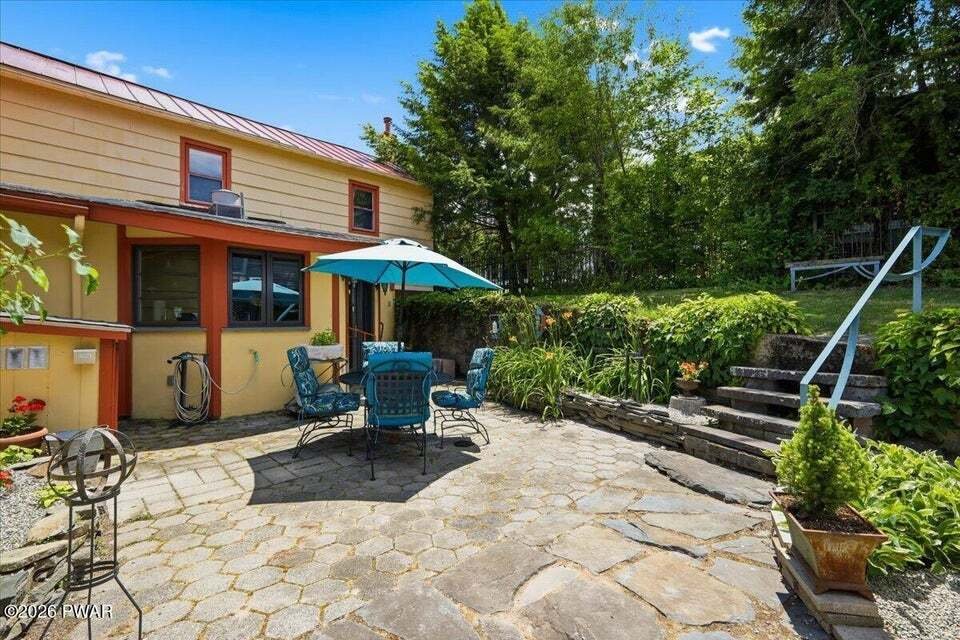 House in Milford, Pennsylvania, United States 4 - 18326605