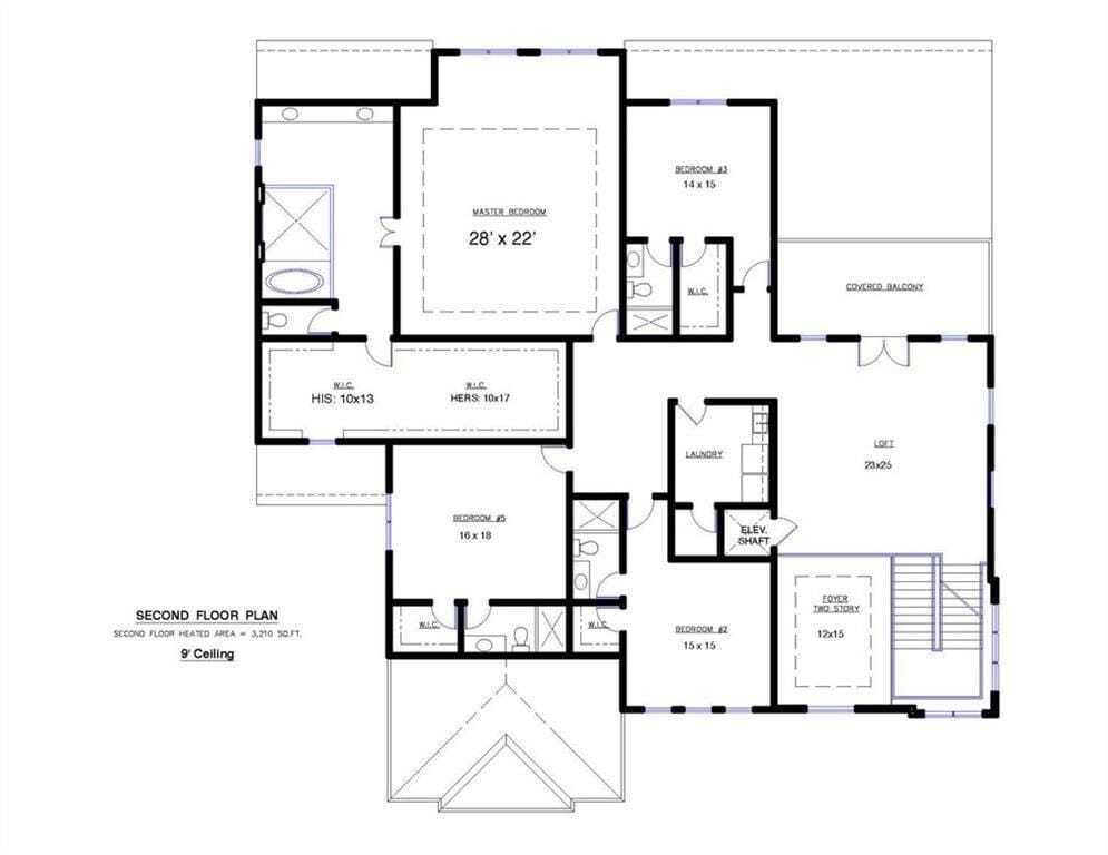 House in Marietta, Georgia, United States 4 - 16726522