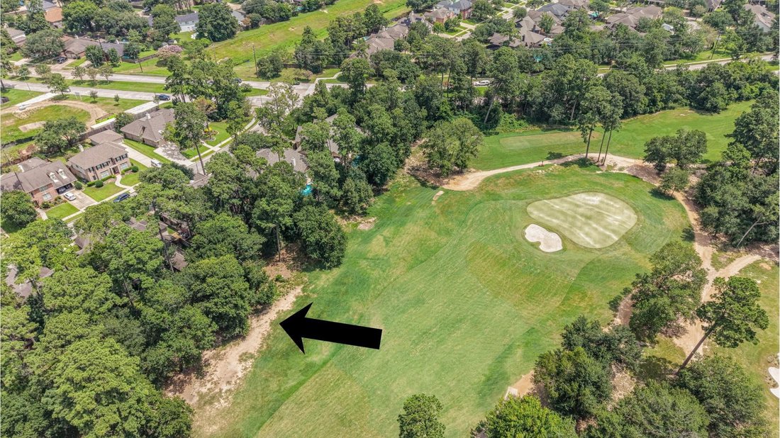 House in Houston, Texas, United States 1 - 18327655