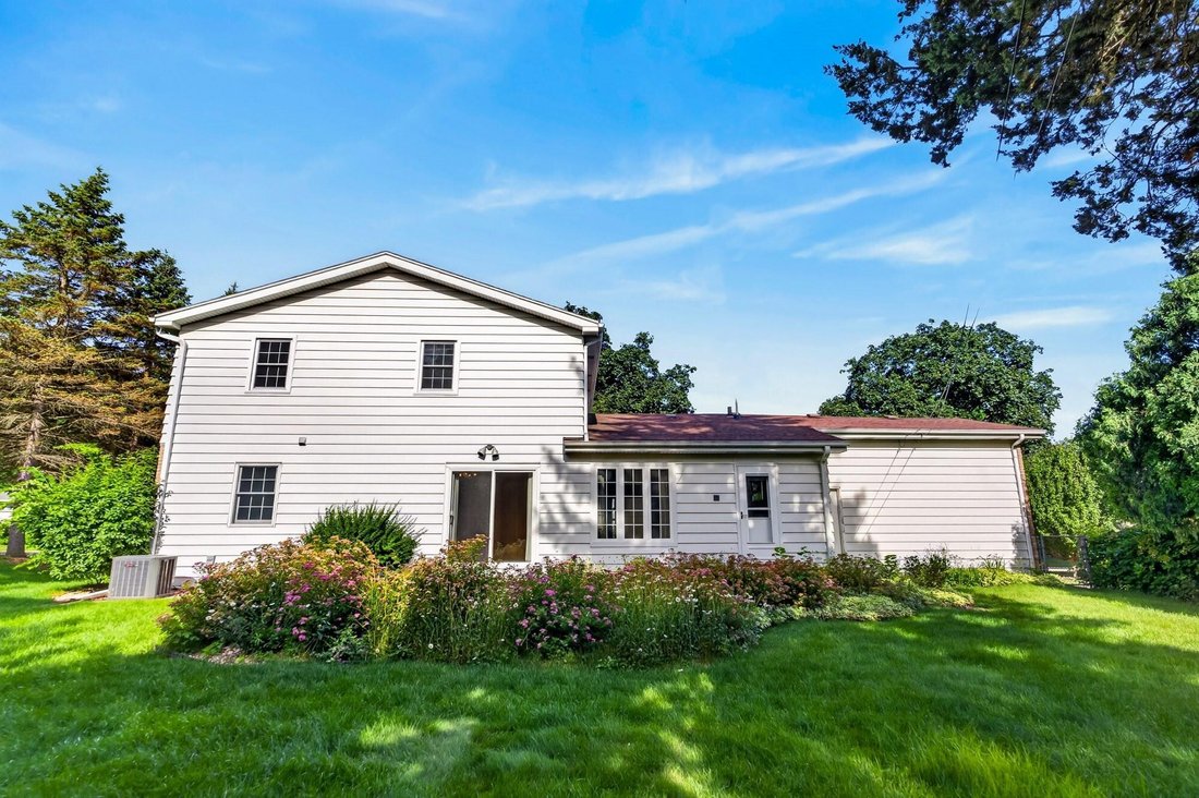House in Madison, Wisconsin, United States 3 - 18329095