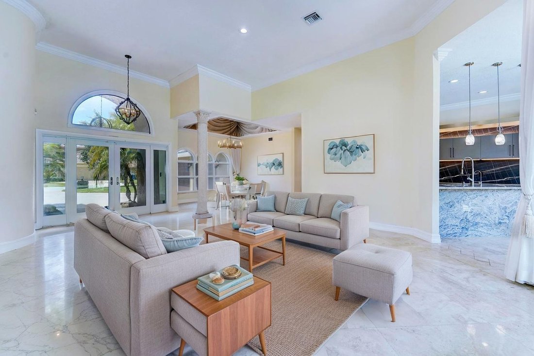 House in Coral Springs, Florida, United States 5 - 18149233