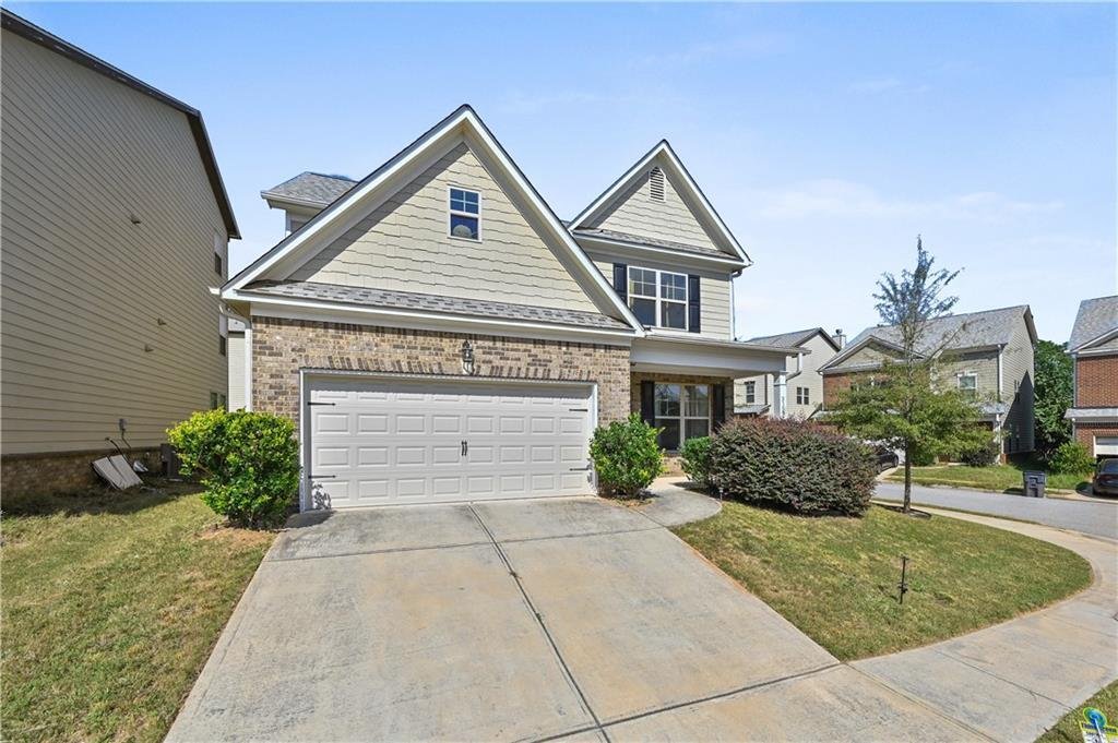 House in Duluth, Georgia, United States 3 - 18330542