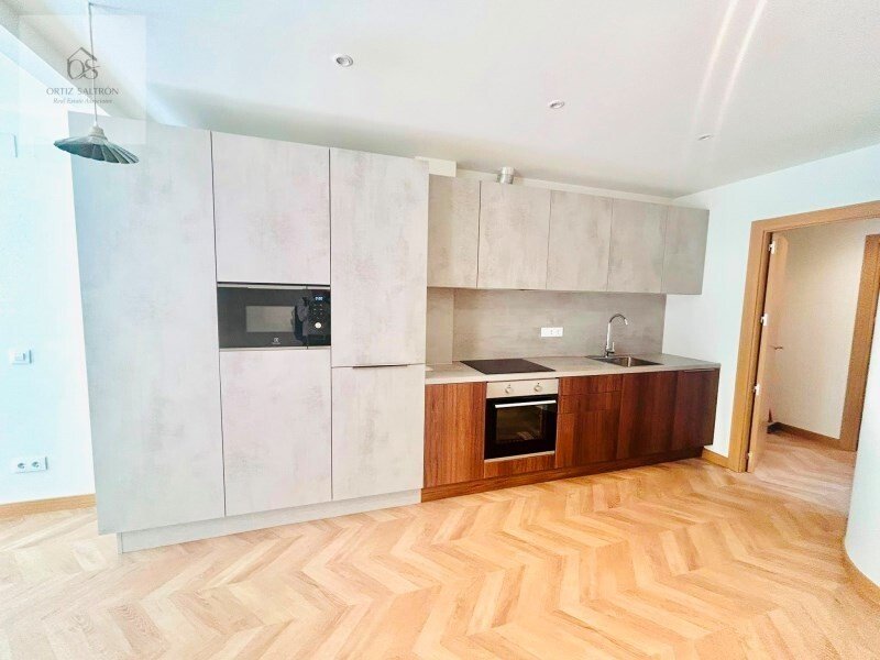 Apartment in Barrio Salamanca, Madrid, Spain 3 - 18331109