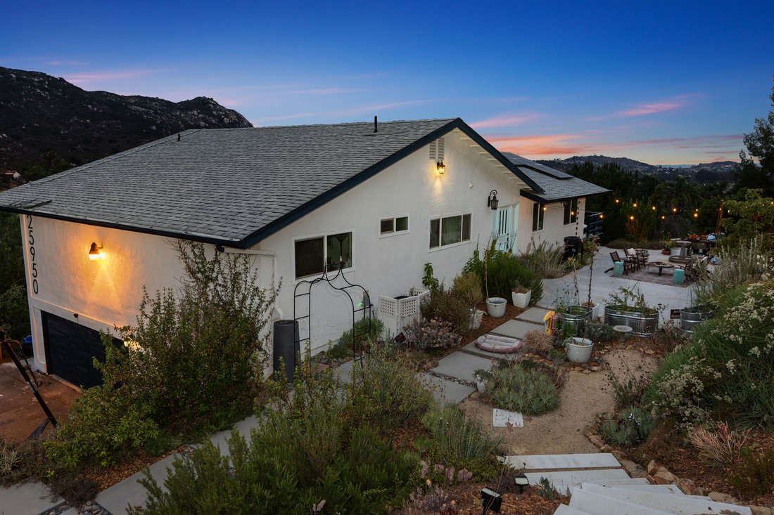 House in Escondido, California, United States 3 - 18326622