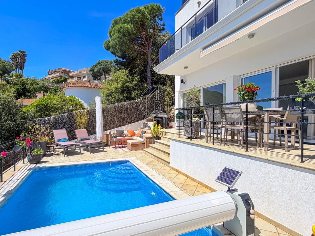 House in Lloret de Mar, Catalonia, Spain 5 - 18331965