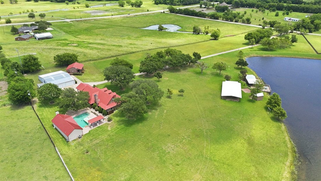 House in Forney, Texas, United States 2 - 17244670