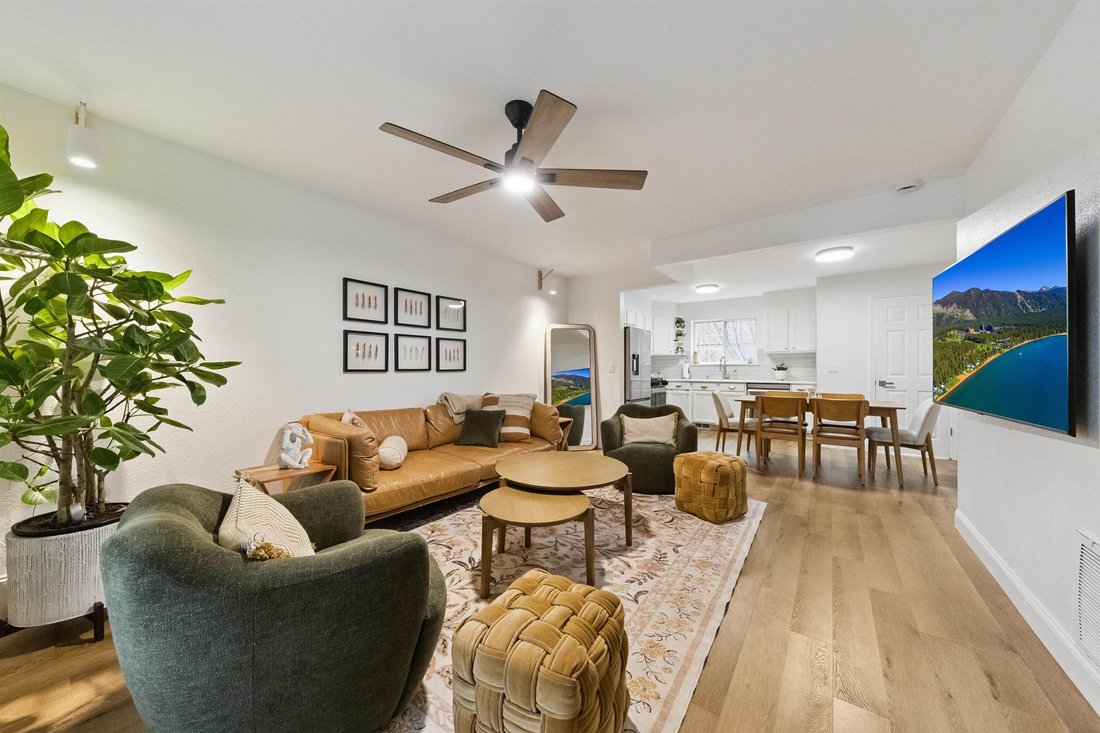 House in Truckee, California, United States 1 - 16679242