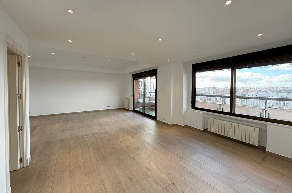 Wohnung in Aravaca, Madrid, Spanien 4 - 18329761