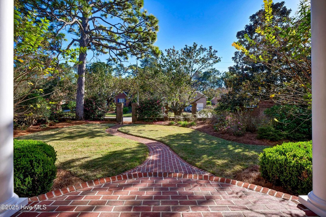 House in Wilmington, North Carolina, United States 4 - 17525255