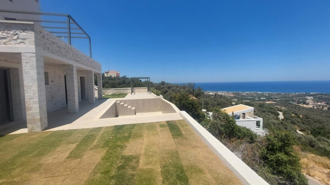 Villa in Crete, Greece 2 - 18327557