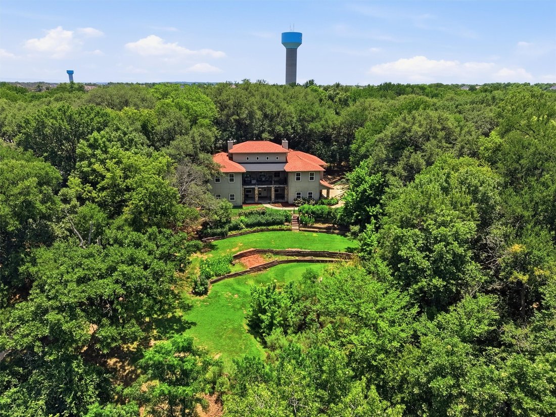 House in Granbury, Texas, United States 4 - 18327553