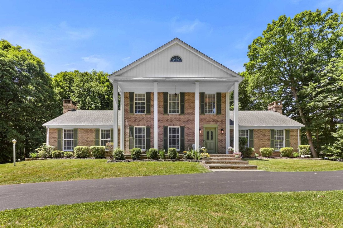 House in Brewster, New York, United States 1 - 18246803