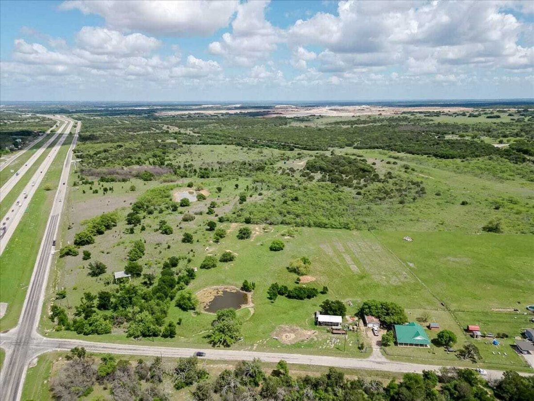 Land in Santo, Texas, United States 5 - 17699685