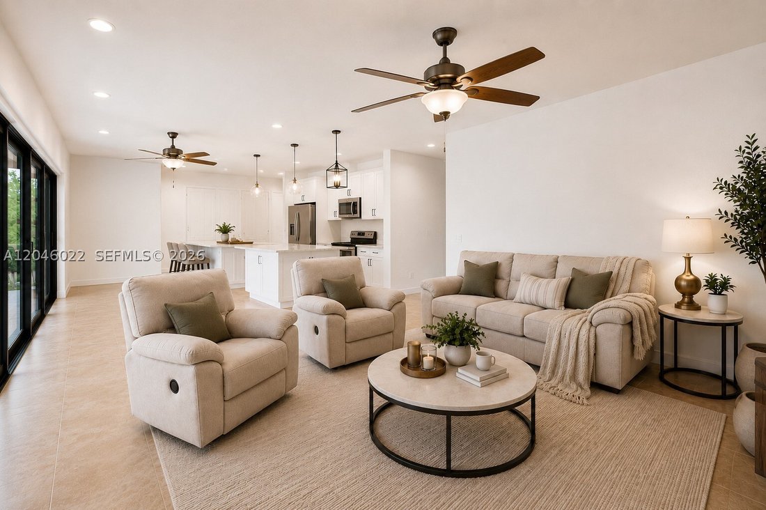 House in Homestead, Florida, United States 2 - 18330560