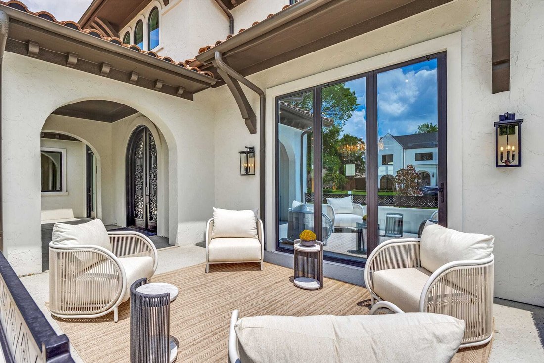 House in Dallas, Texas, United States 5 - 18104297