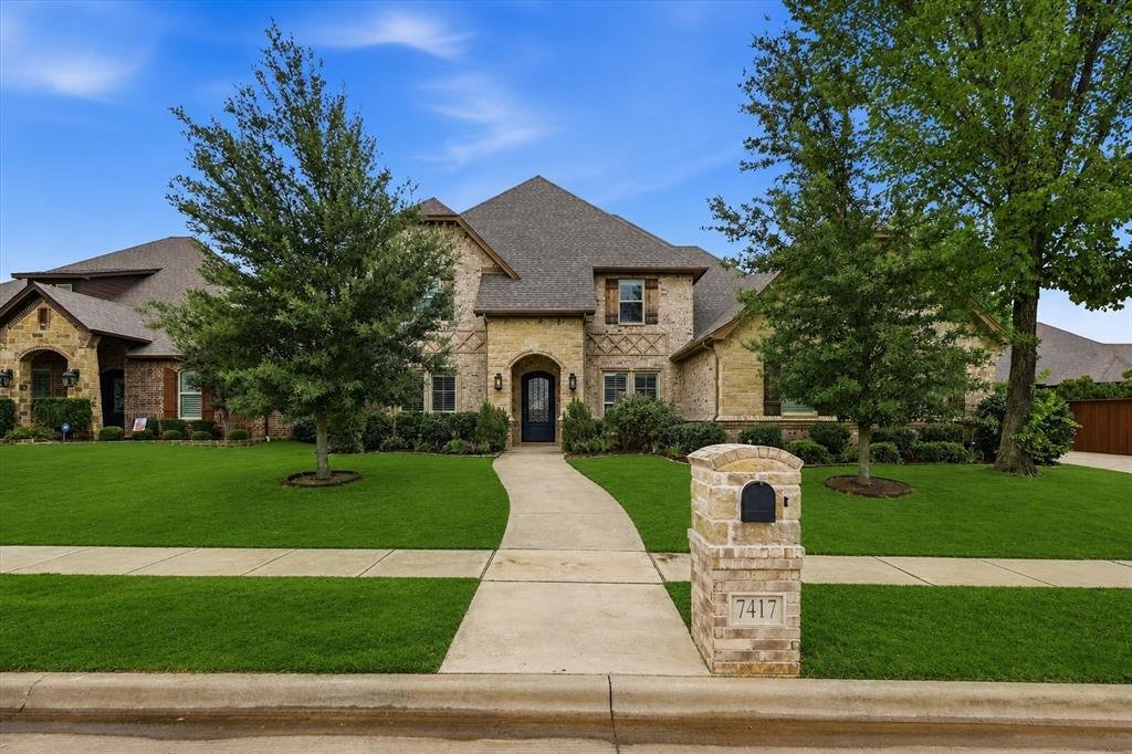 House in Arlington, Texas, United States 4 - 18331403