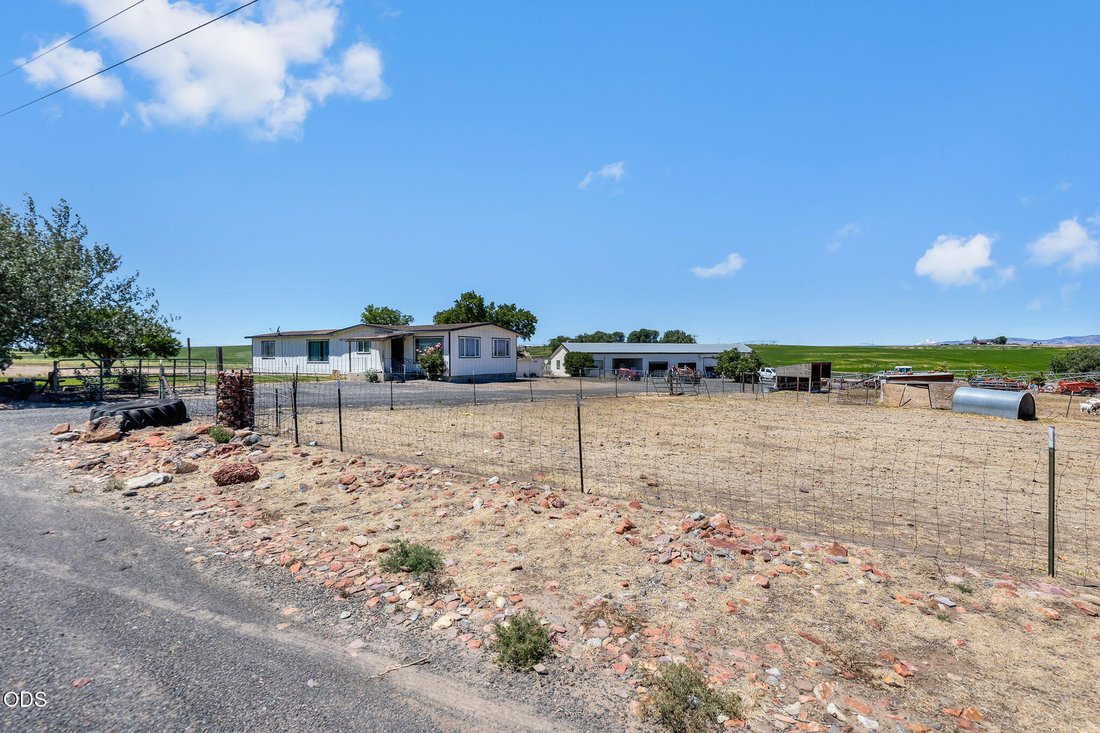 Land in Madras, Oregon, United States 1 - 18329257