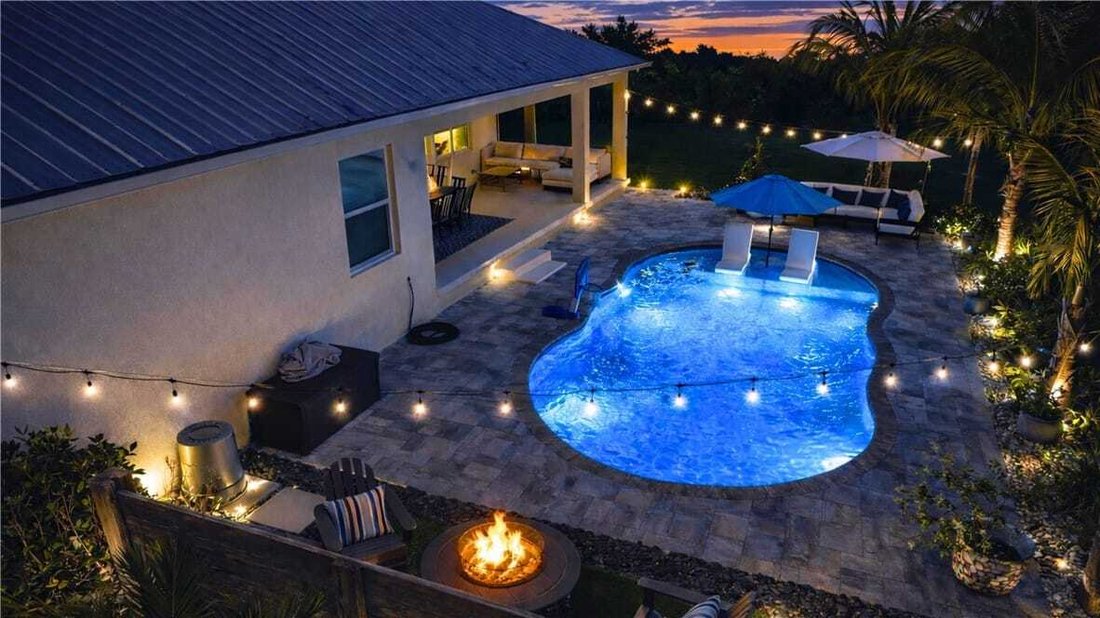 House in Vero Beach, Florida, United States 5 - 17455921