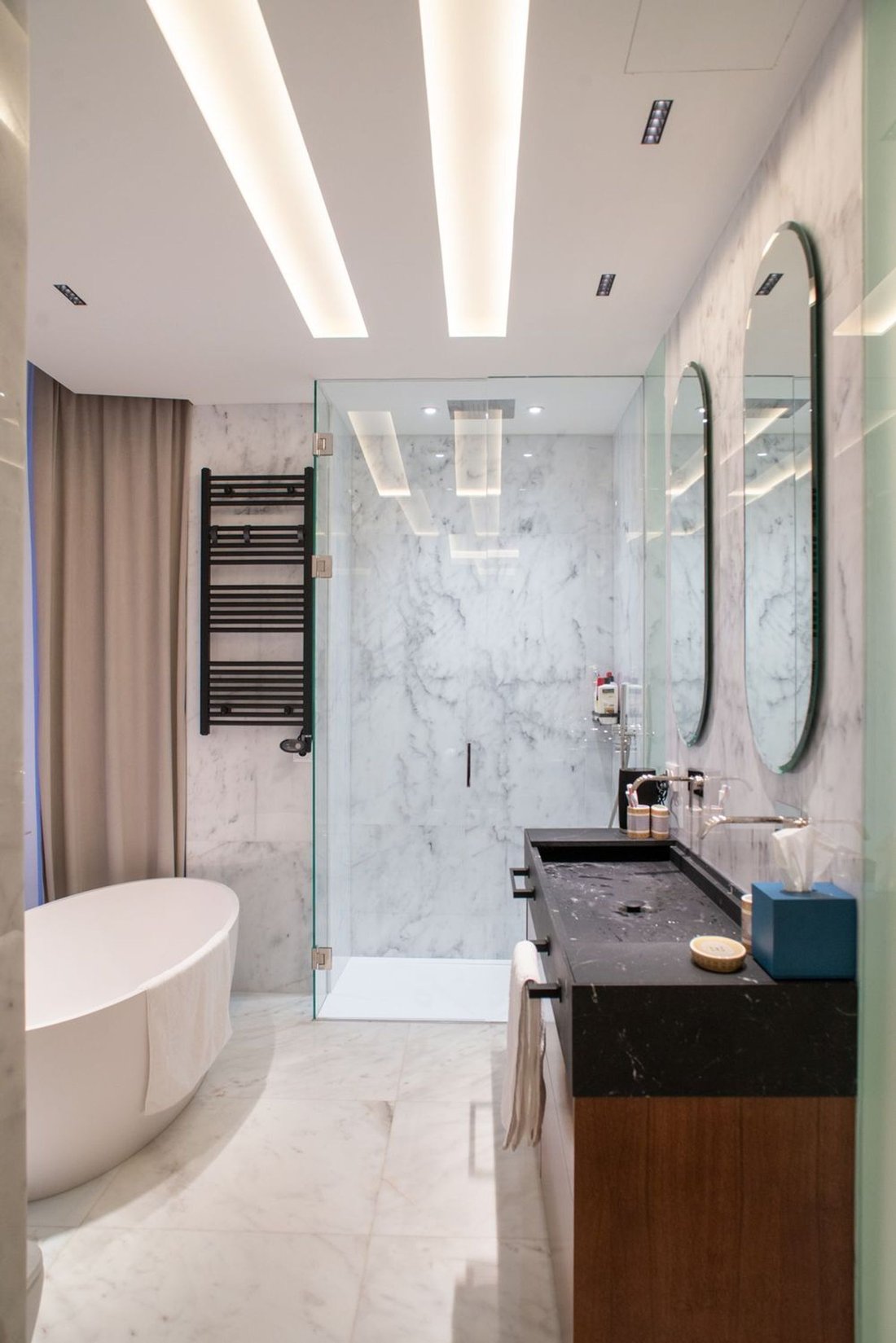 Apartment in Barrio Salamanca, Madrid, Spain 5 - 18331766