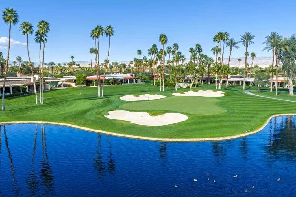 House in Rancho Mirage, California, United States 2 - 17637467