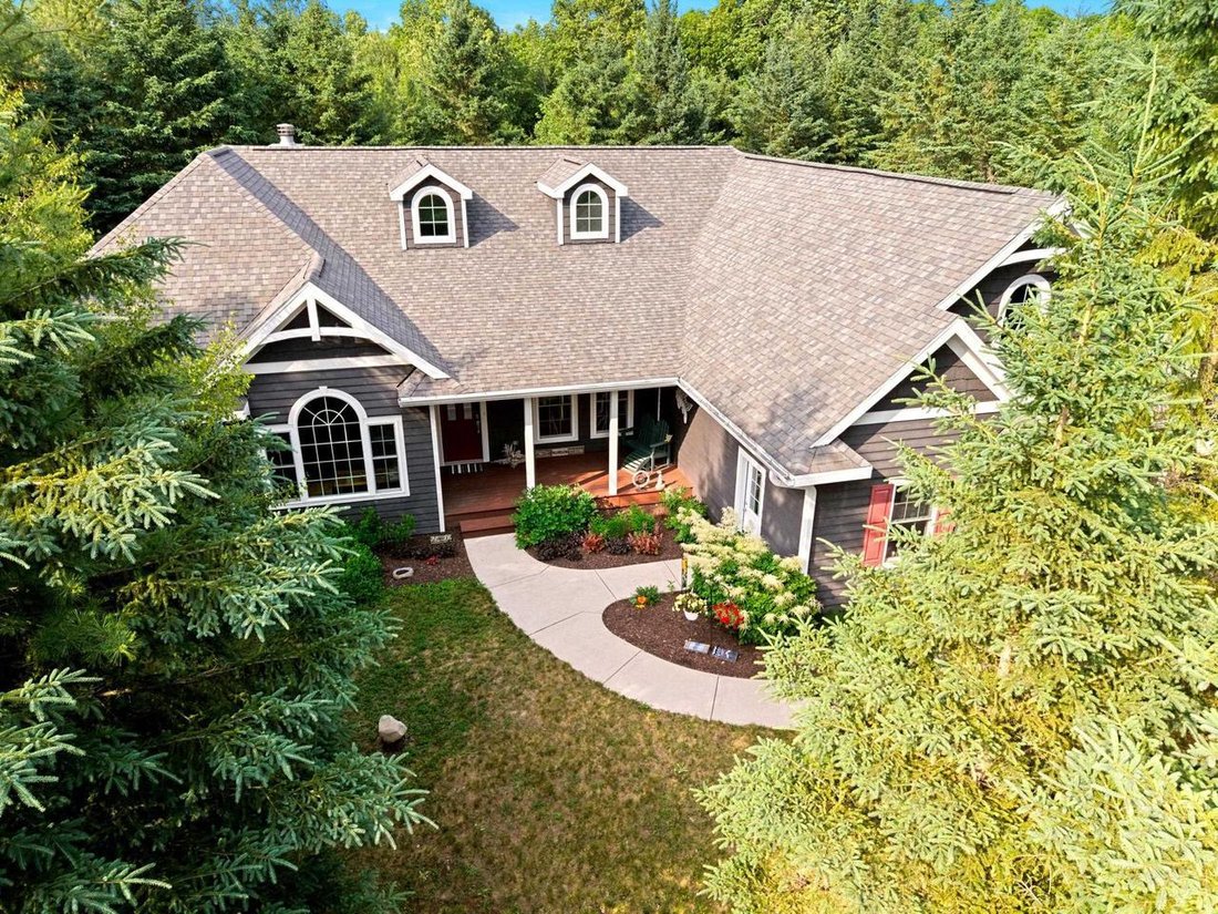 House in Fish Creek, Wisconsin, United States 2 - 18329934