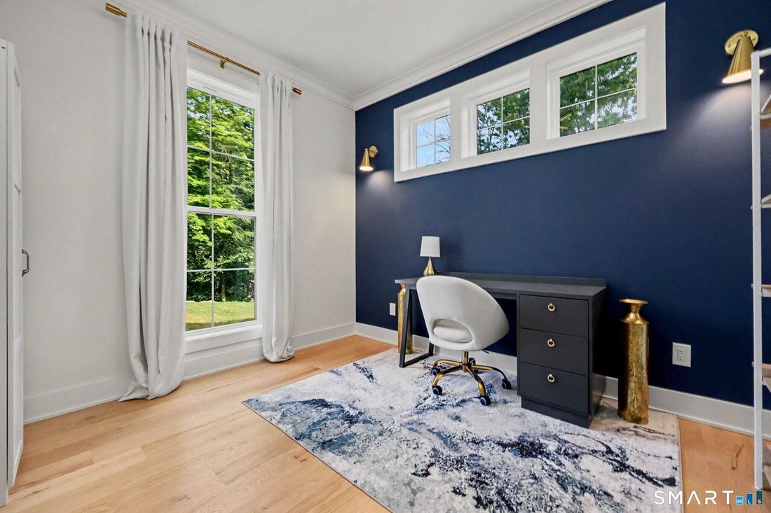 House in New Fairfield, Connecticut, United States 4 - 18218413