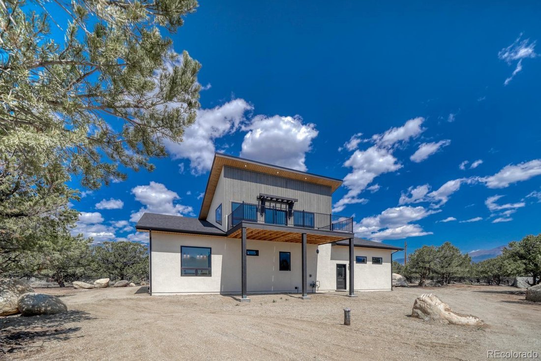 House in Buena Vista, Colorado, United States 5 - 18214504