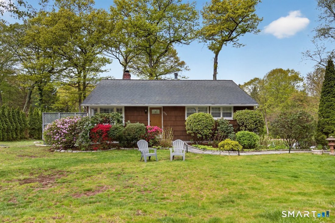 House in Stamford, Connecticut, United States 1 - 18326747