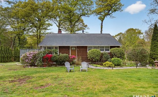 Haus in Stamford, Connecticut, Vereinigte Staaten 1