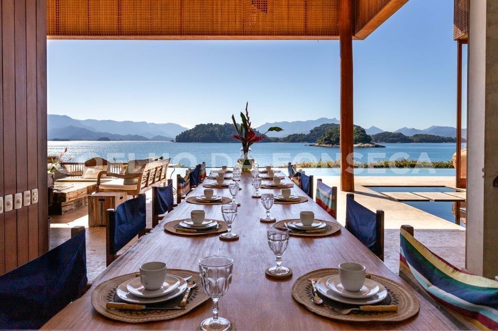 House in Angra dos Reis, State of Rio de Janeiro, Brazil 4 - 18332278