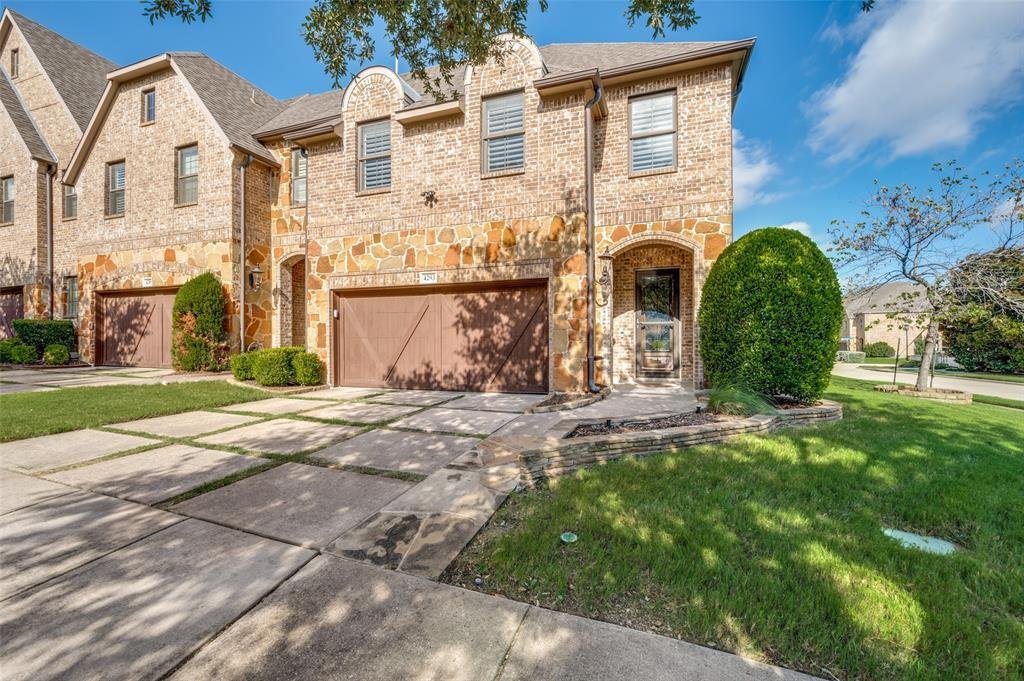 Townhouse in Carrollton, Texas, United States 1 - 18331506