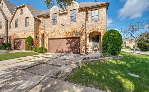Townhouse in Carrollton, Texas, United States 1
