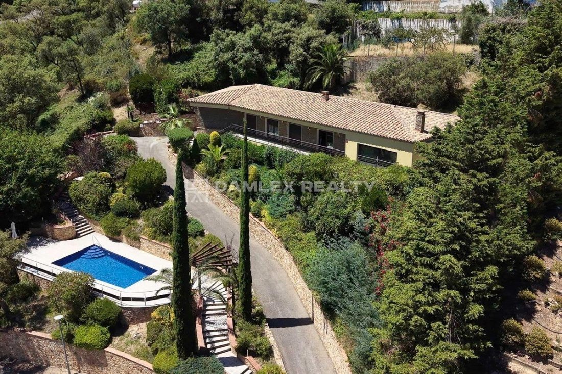 House in Platja d'Aro, Catalonia, Spain 1 - 11959795