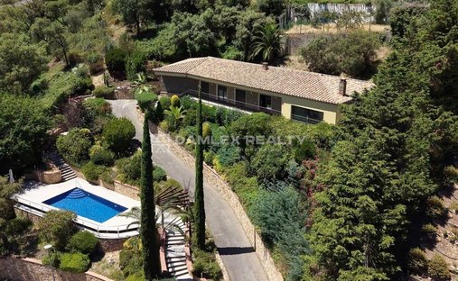 Casa en Playa de Aro, Cataluña, España 1
