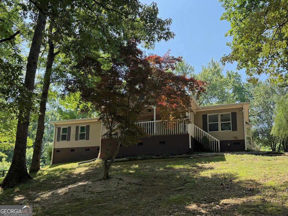 House in Lula, Georgia, United States 3 - 18331043
