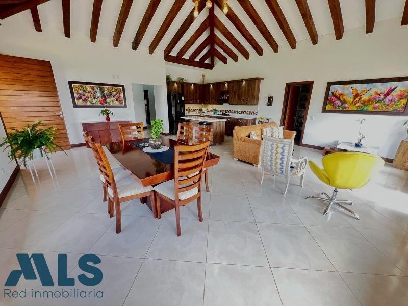 Apartment in Rionegro, Rionegro, Colombia 4 - 18327350
