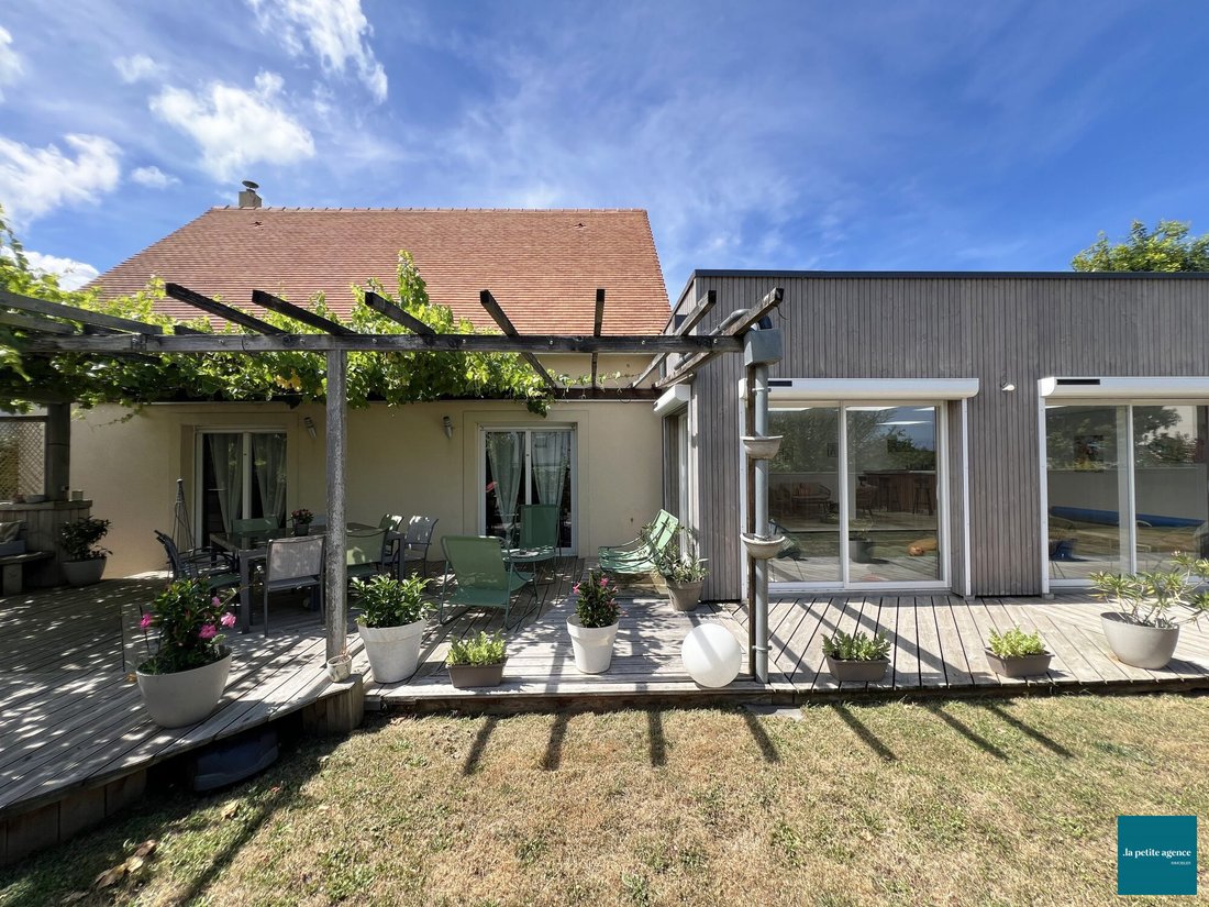 House in Blainville-sur-Orne, Normandy, France 2 - 18332294