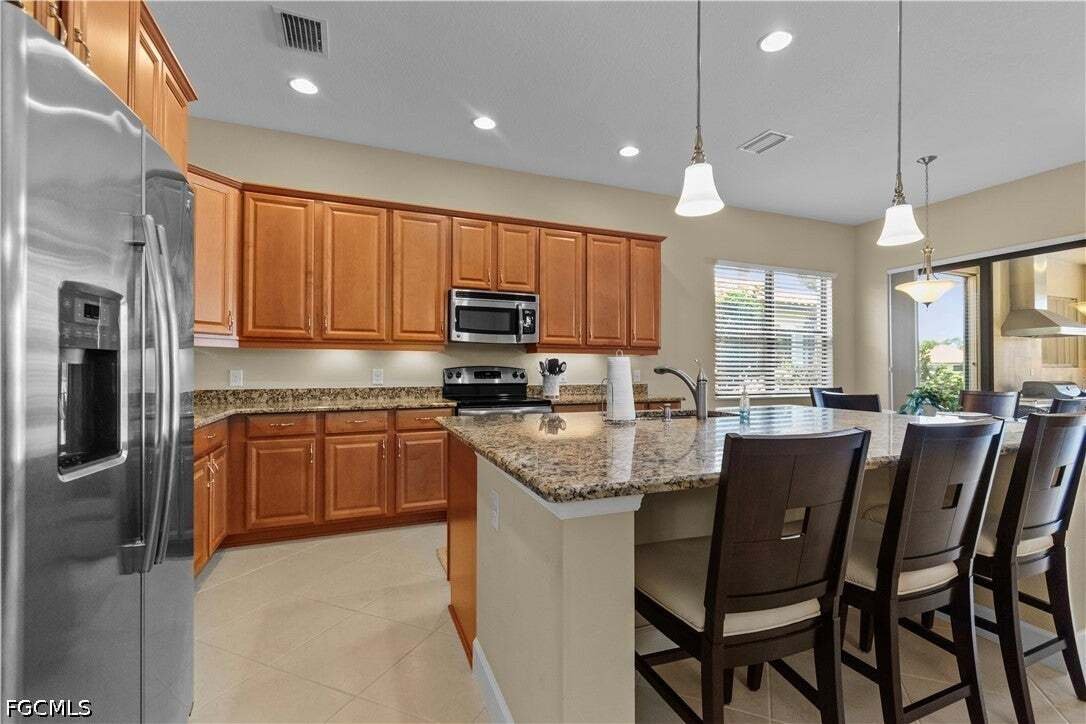Casa a Bonita Springs, Florida, Stati Uniti 3 - 18332051