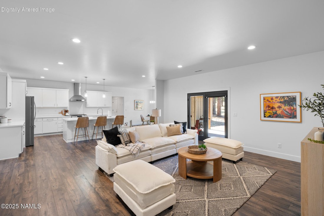 House in Flagstaff, Arizona, United States 1 - 17978172