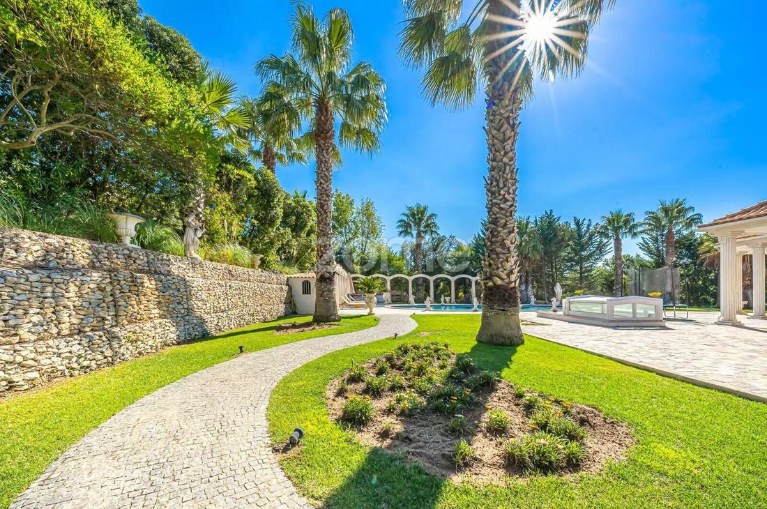 House in Cascais e Estoril, Lisbon, Portugal 4 - 18331768