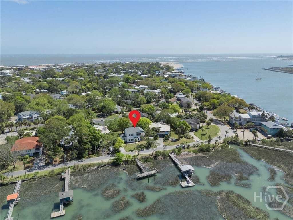 House in Tybee Island, Georgia, United States 1 - 17667618
