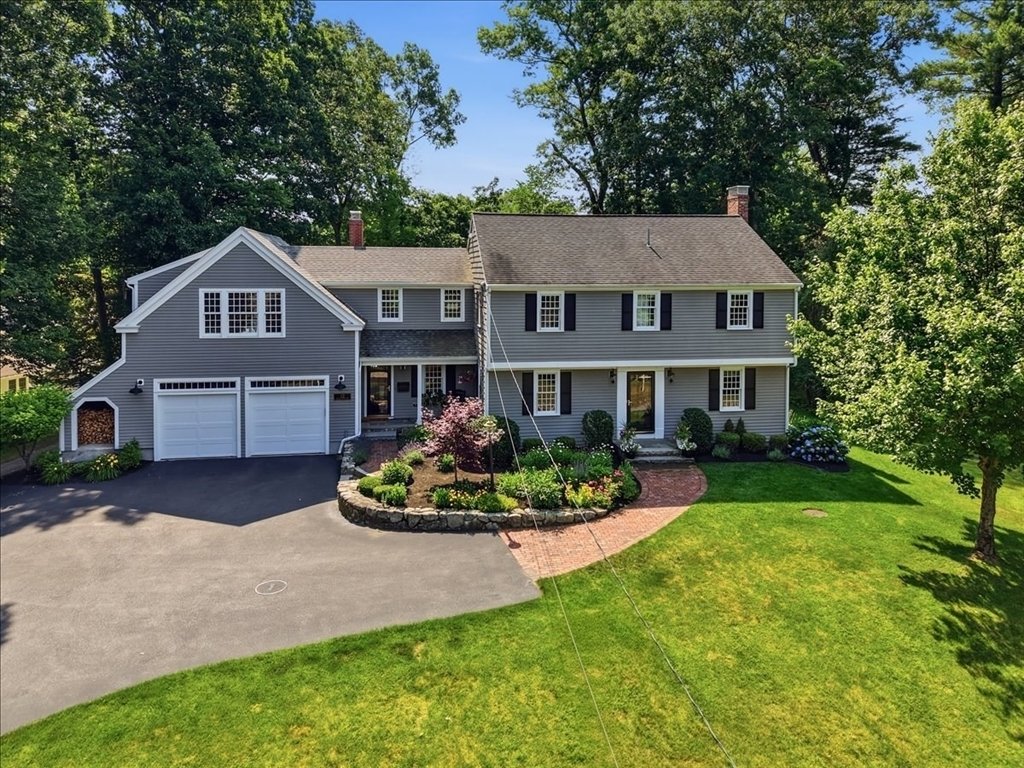 House in Hingham, Massachusetts, United States 1 - 18332438