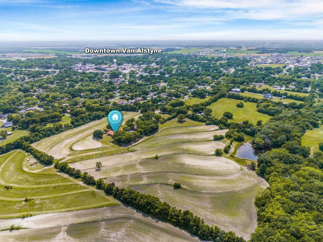Land in Van Alstyne, Texas, United States 4 - 15943665