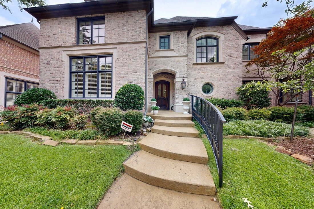 House in Plano, Texas, United States 1 - 18332443