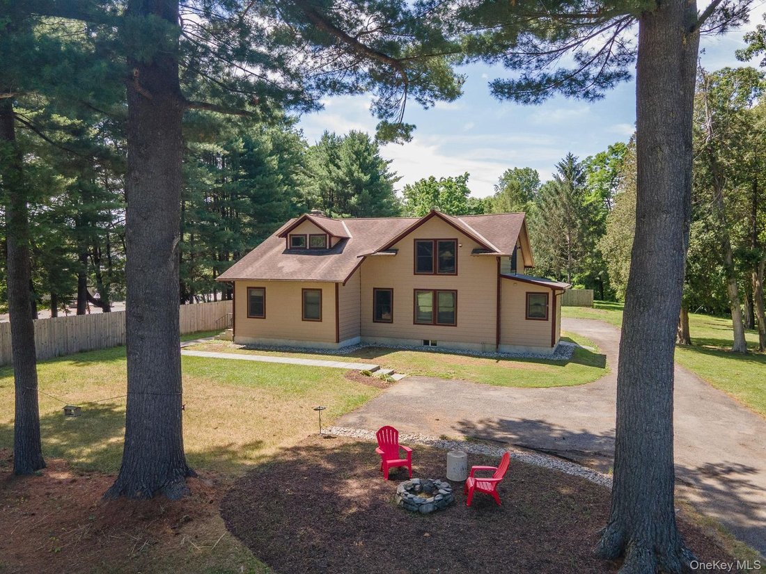 House in Hyde Park, New York, United States 1 - 18254788