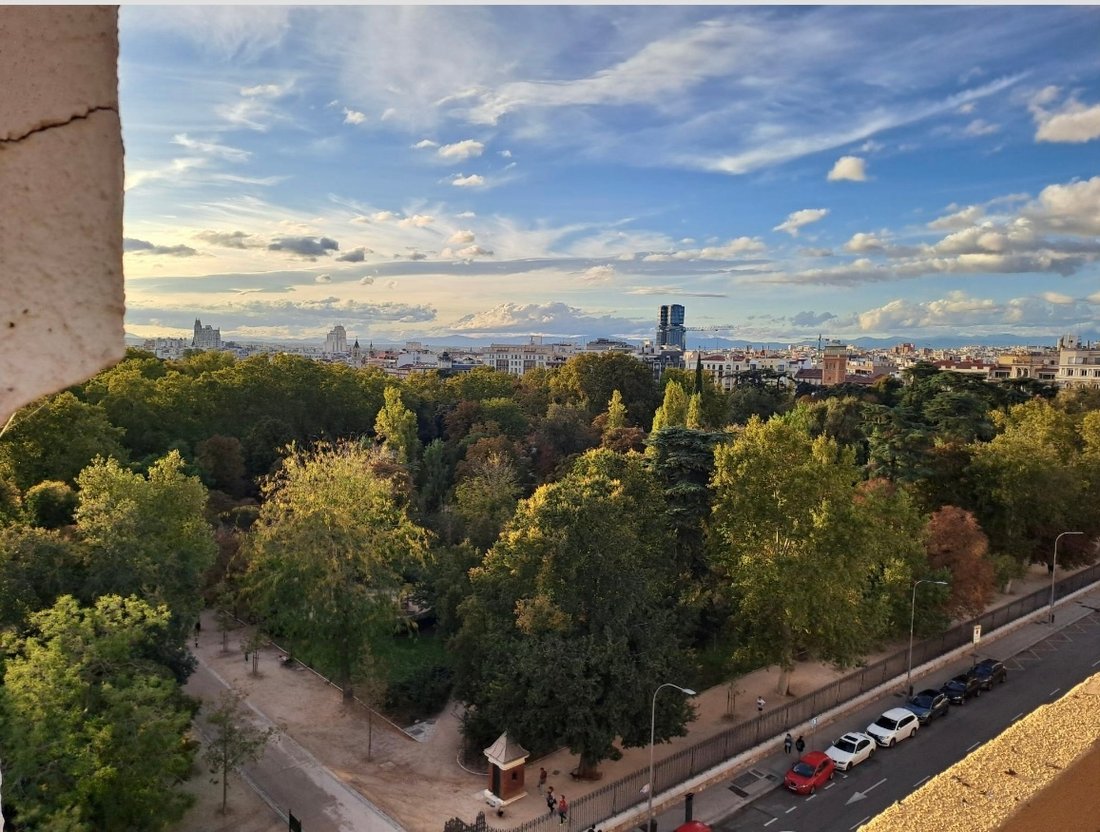 Penthouse in Barrio Salamanca, Madrid, Spain 5 - 18329599