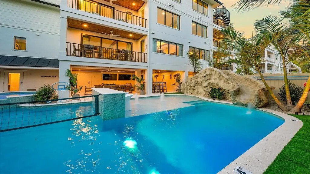 House in Siesta Key, Florida, United States 3 - 18332242