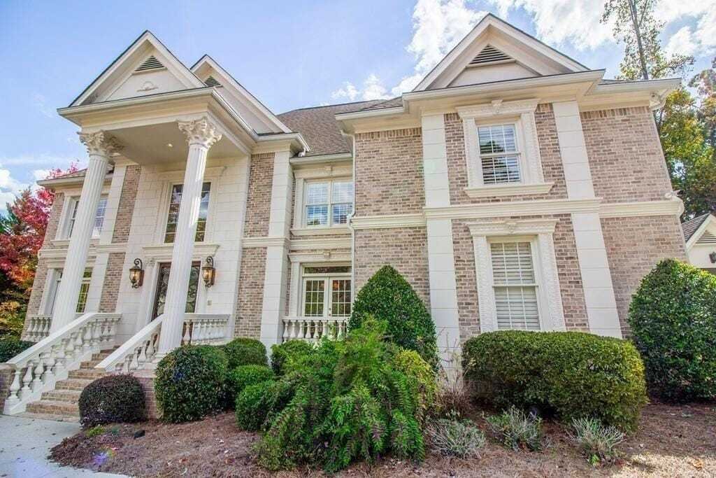 House in Atlanta, Georgia, United States 5 - 17475232
