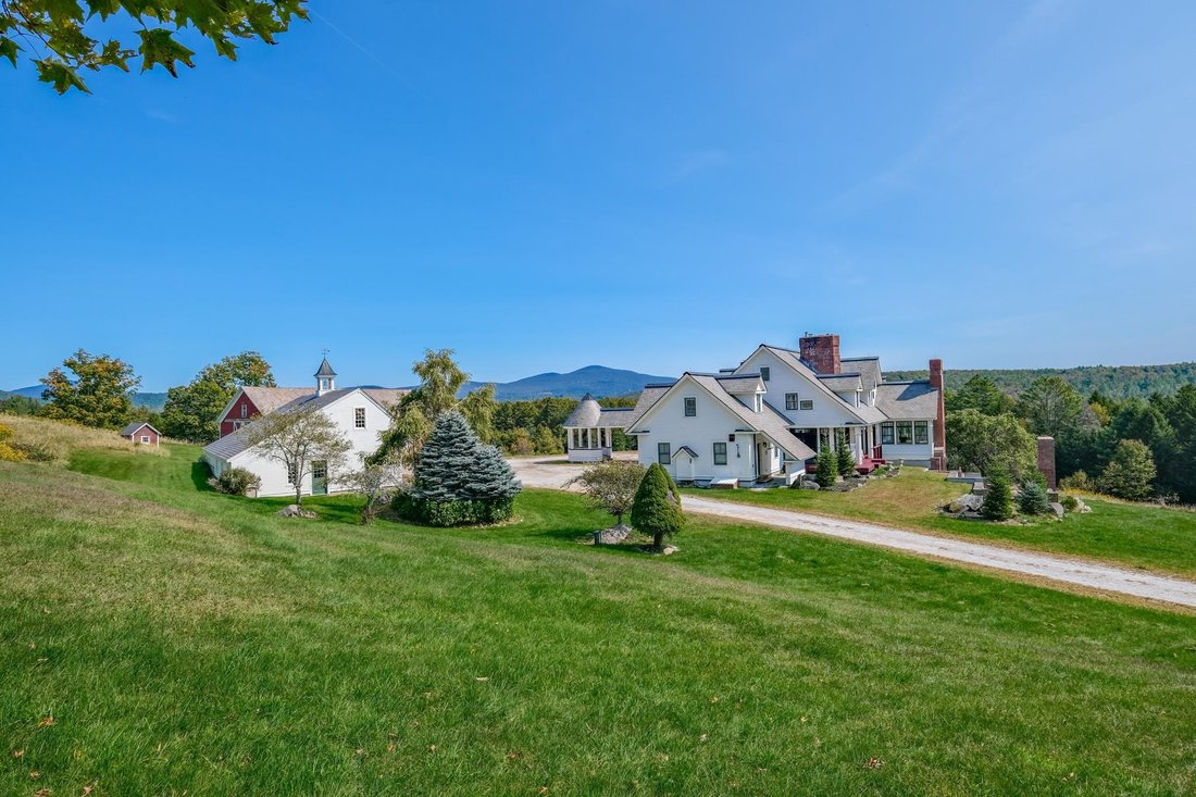 House in Wallingford, Vermont, United States 2 - 14712644