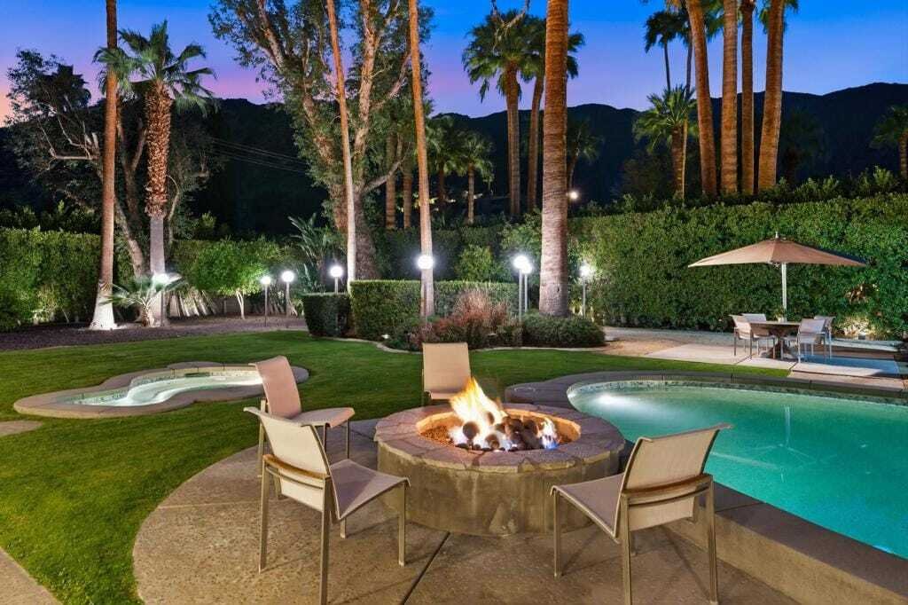 House in Palm Springs, California, United States 2 - 17637992